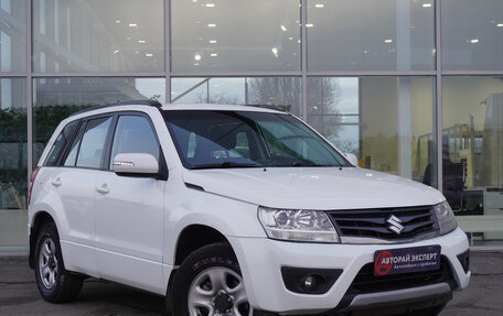 Suzuki Grand Vitara, 2013 год, 1 100 000 рублей, 3 фотография