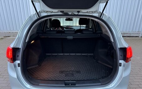 KIA cee'd III, 2018 год, 1 687 000 рублей, 20 фотография