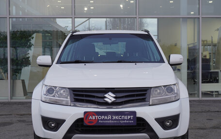 Suzuki Grand Vitara, 2013 год, 1 100 000 рублей, 2 фотография