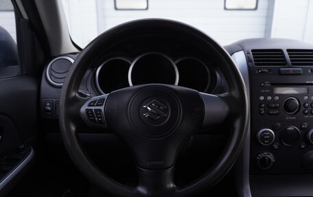 Suzuki Grand Vitara, 2013 год, 1 100 000 рублей, 12 фотография