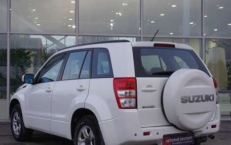 Suzuki Grand Vitara, 2013 год, 1 100 000 рублей, 7 фотография