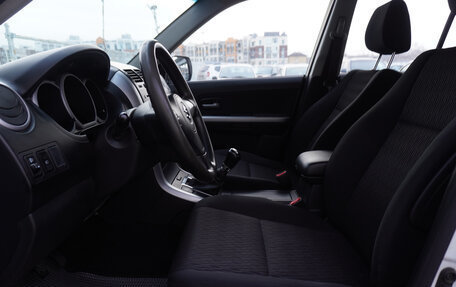 Suzuki Grand Vitara, 2013 год, 1 100 000 рублей, 9 фотография