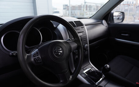 Suzuki Grand Vitara, 2013 год, 1 100 000 рублей, 10 фотография