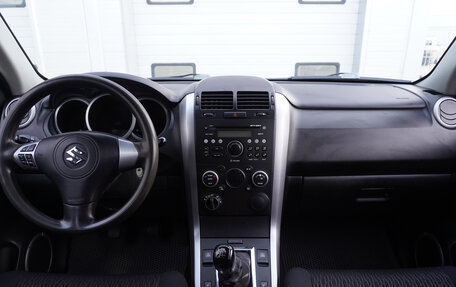 Suzuki Grand Vitara, 2013 год, 1 100 000 рублей, 11 фотография