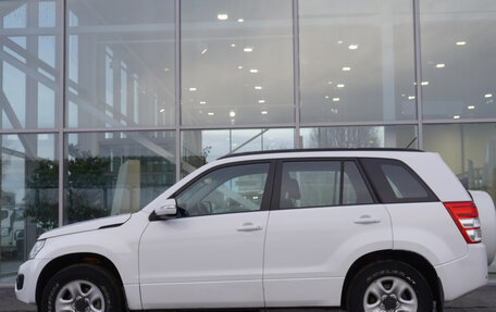 Suzuki Grand Vitara, 2013 год, 1 100 000 рублей, 8 фотография