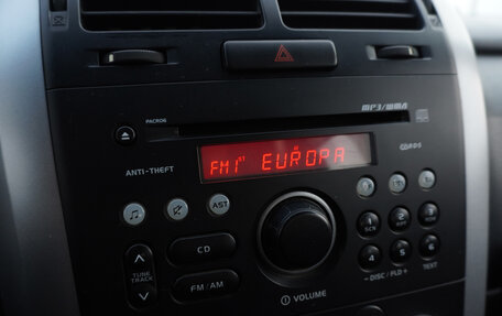 Suzuki Grand Vitara, 2013 год, 1 100 000 рублей, 14 фотография