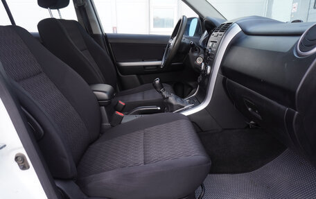 Suzuki Grand Vitara, 2013 год, 1 100 000 рублей, 19 фотография