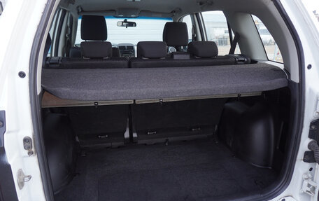 Suzuki Grand Vitara, 2013 год, 1 100 000 рублей, 22 фотография