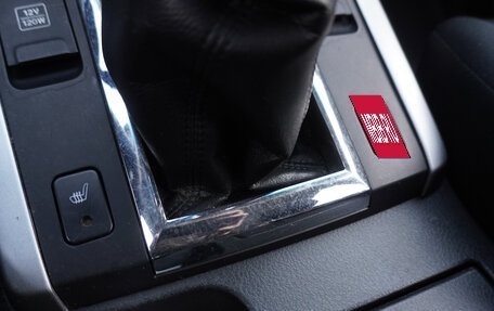 Suzuki Grand Vitara, 2013 год, 1 100 000 рублей, 17 фотография