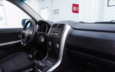 Suzuki Grand Vitara, 2013 год, 1 100 000 рублей, 20 фотография