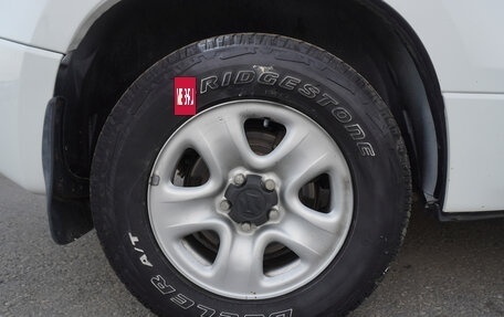 Suzuki Grand Vitara, 2013 год, 1 100 000 рублей, 23 фотография