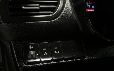 KIA Rio III рестайлинг, 2017 год, 1 100 000 рублей, 16 фотография