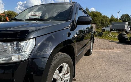 Suzuki Grand Vitara, 2007 год, 600 000 рублей, 3 фотография