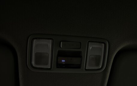 KIA Rio III рестайлинг, 2017 год, 1 100 000 рублей, 22 фотография