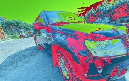 Suzuki Grand Vitara, 2007 год, 600 000 рублей, 2 фотография