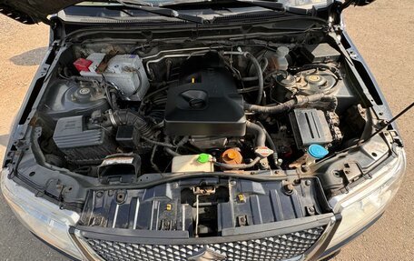 Suzuki Grand Vitara, 2007 год, 600 000 рублей, 4 фотография