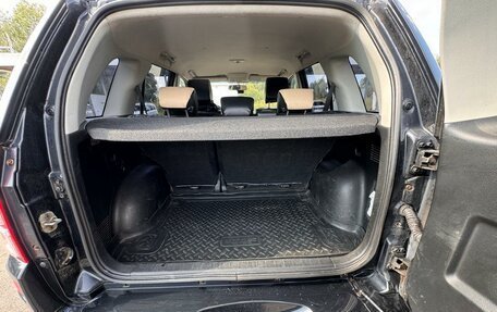 Suzuki Grand Vitara, 2007 год, 600 000 рублей, 7 фотография