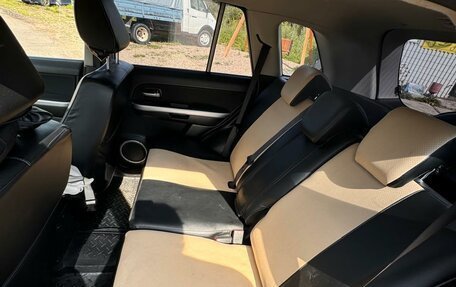 Suzuki Grand Vitara, 2007 год, 600 000 рублей, 12 фотография