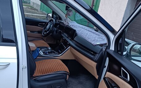 KIA Carnival, 2020 год, 4 500 000 рублей, 7 фотография