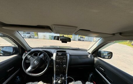 Suzuki Grand Vitara, 2007 год, 600 000 рублей, 10 фотография