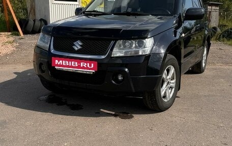 Suzuki Grand Vitara, 2007 год, 600 000 рублей, 5 фотография