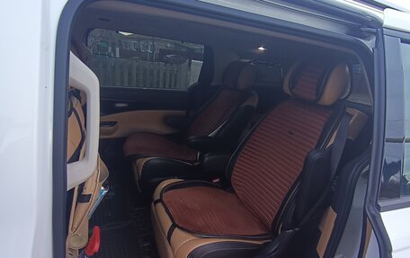 KIA Carnival, 2020 год, 4 500 000 рублей, 8 фотография
