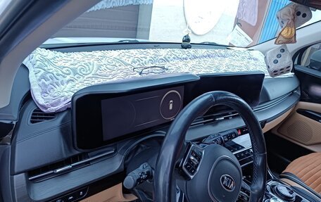 KIA Carnival, 2020 год, 4 500 000 рублей, 10 фотография