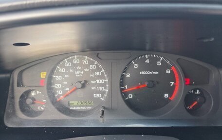 Nissan Pathfinder, 1998 год, 350 000 рублей, 2 фотография