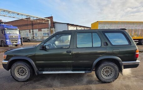 Nissan Pathfinder, 1998 год, 350 000 рублей, 8 фотография