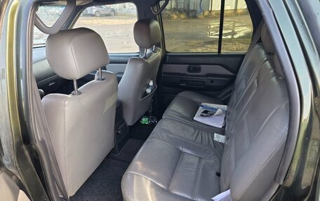 Nissan Pathfinder, 1998 год, 350 000 рублей, 4 фотография