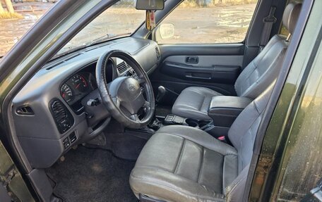 Nissan Pathfinder, 1998 год, 350 000 рублей, 3 фотография