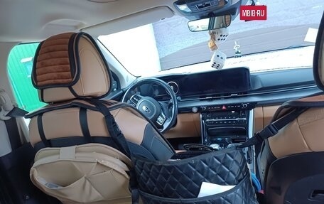 KIA Carnival, 2020 год, 4 500 000 рублей, 13 фотография