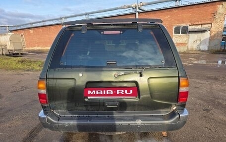 Nissan Pathfinder, 1998 год, 350 000 рублей, 6 фотография