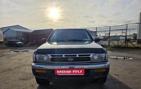 Nissan Pathfinder, 1998 год, 350 000 рублей, 7 фотография