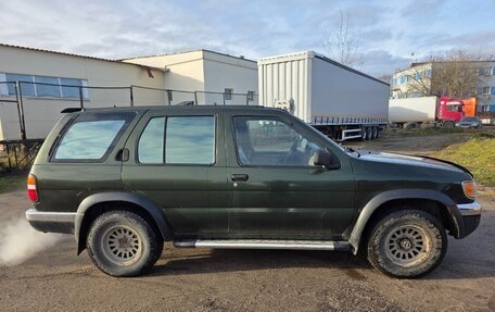 Nissan Pathfinder, 1998 год, 350 000 рублей, 9 фотография
