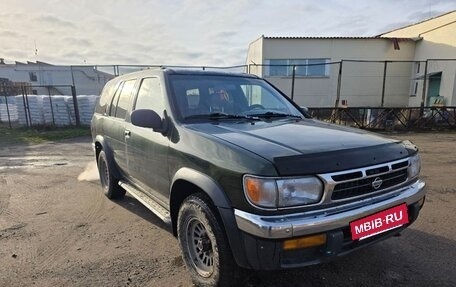 Nissan Pathfinder, 1998 год, 350 000 рублей, 10 фотография