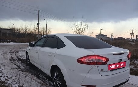 Ford Mondeo IV, 2013 год, 820 000 рублей, 5 фотография