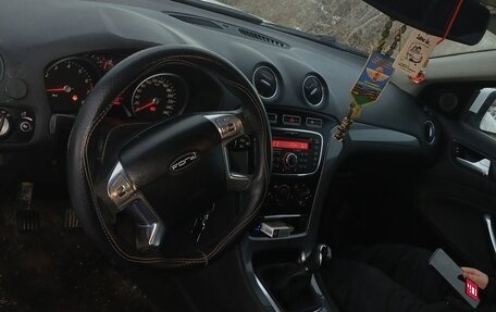 Ford Mondeo IV, 2013 год, 820 000 рублей, 7 фотография