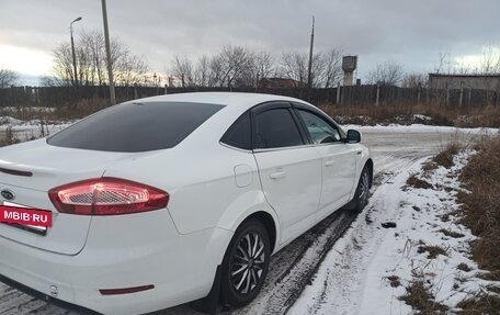 Ford Mondeo IV, 2013 год, 820 000 рублей, 6 фотография