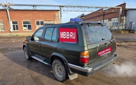 Nissan Pathfinder, 1998 год, 350 000 рублей, 12 фотография