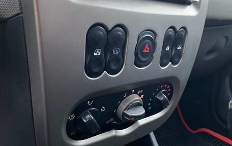 Renault Logan I, 2010 год, 340 000 рублей, 12 фотография