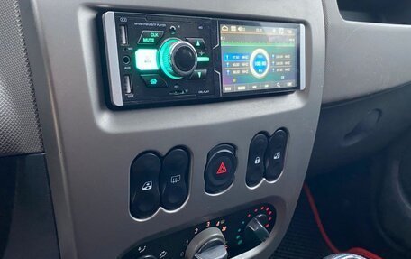 Renault Logan I, 2010 год, 340 000 рублей, 11 фотография