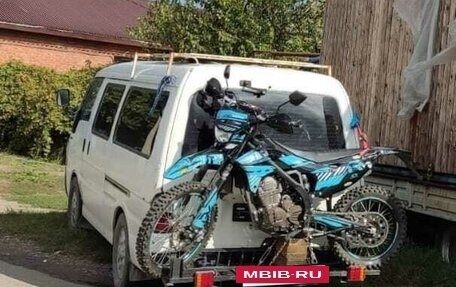 Mitsubishi Delica IV, 2003 год, 530 000 рублей, 2 фотография