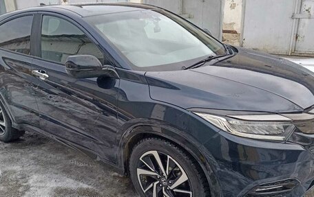 Honda Vezel, 2018 год, 2 000 000 рублей, 6 фотография