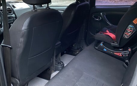 Renault Duster I рестайлинг, 2015 год, 900 000 рублей, 6 фотография