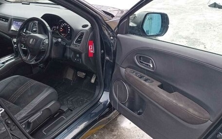 Honda Vezel, 2018 год, 2 000 000 рублей, 7 фотография