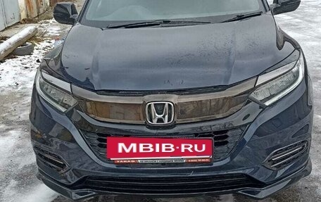 Honda Vezel, 2018 год, 2 000 000 рублей, 3 фотография