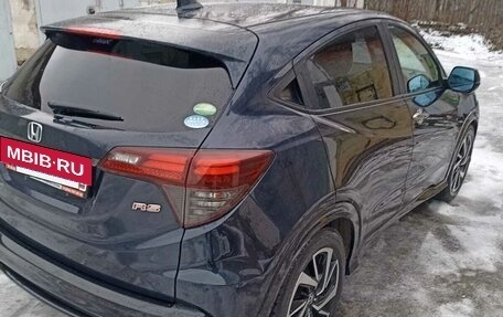 Honda Vezel, 2018 год, 2 000 000 рублей, 13 фотография