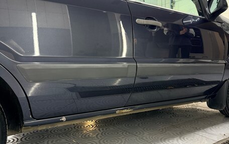 Ford Fusion I, 2008 год, 500 000 рублей, 9 фотография