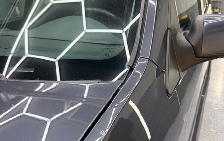 Ford Fusion I, 2008 год, 500 000 рублей, 13 фотография